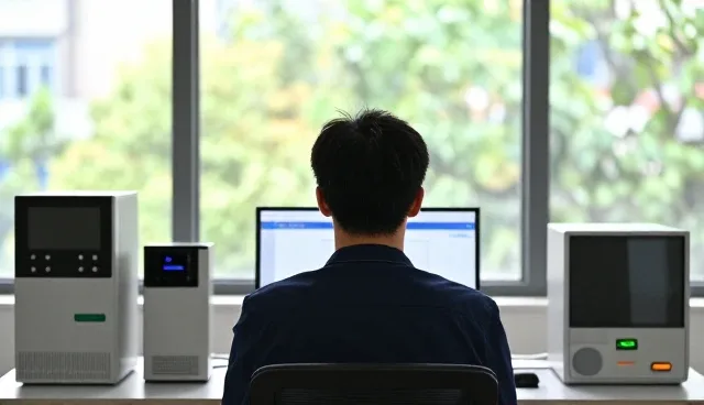 系统集成在自动化控制设计中的核心作用与未来趋势