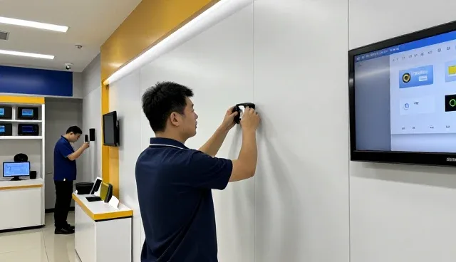 上海昱骊科技有限公司专注安装调试，提供完善技术推广方案