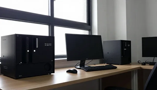 智能监控系统设计：业务发展趋势下的选型关注点