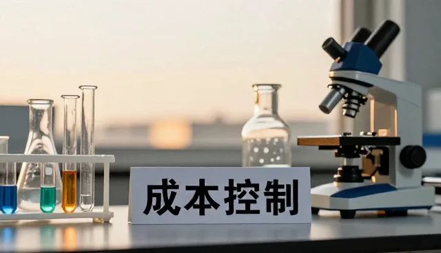 自动化控制平台如何有效降低运营风险